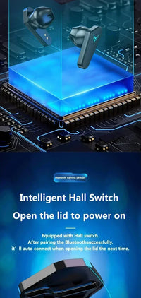 Fone Bluetooth TWS X15