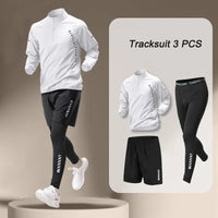 Conjunto Masculino 2026