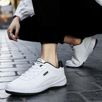 Tênis Masculino Casual Esportivo