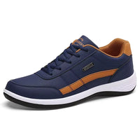 Tênis Masculino Casual Esportivo