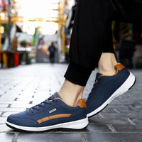 Tênis Masculino Casual Esportivo