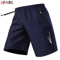 Novos Shorts Esportivos para Futebol e Corridaa