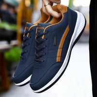 Tênis Masculino Casual Esportivo