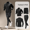 Conjunto Masculino 2026