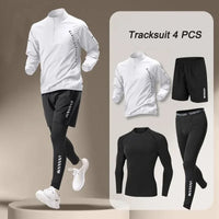 Conjunto Masculino 2026