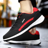 Tênis Masculino Casual Esportivo
