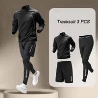 Conjunto Masculino 2026